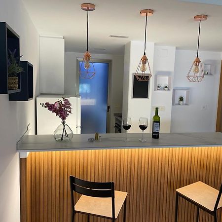 Apartamento El Azul Molina de Segura Exteriér fotografie