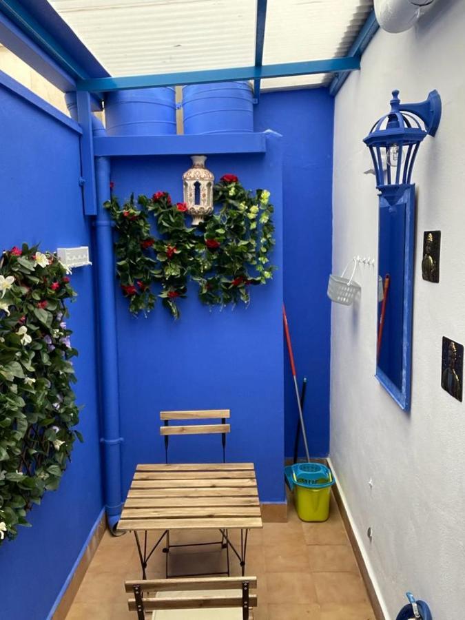 Apartamento El Azul Molina de Segura Exteriér fotografie
