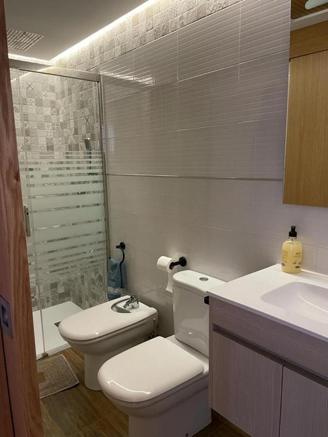 Apartamento El Azul Molina de Segura Exteriér fotografie