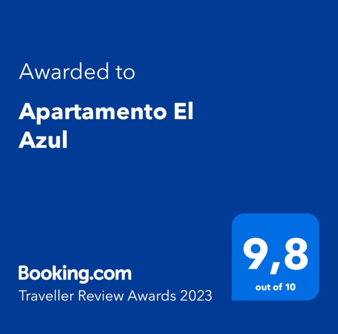 Apartamento El Azul Molina de Segura Exteriér fotografie